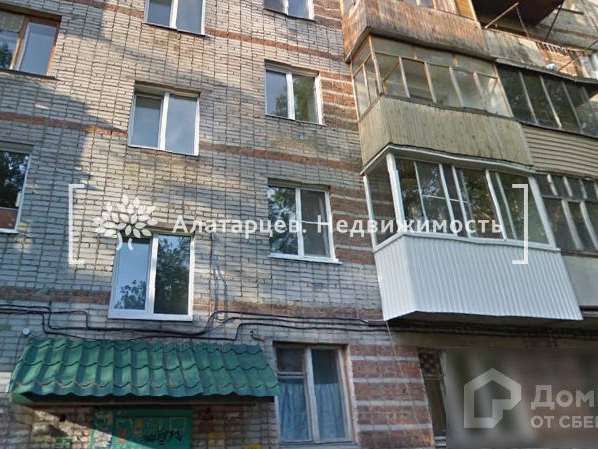Двухкомнатная квартира Томск улица, фото №10