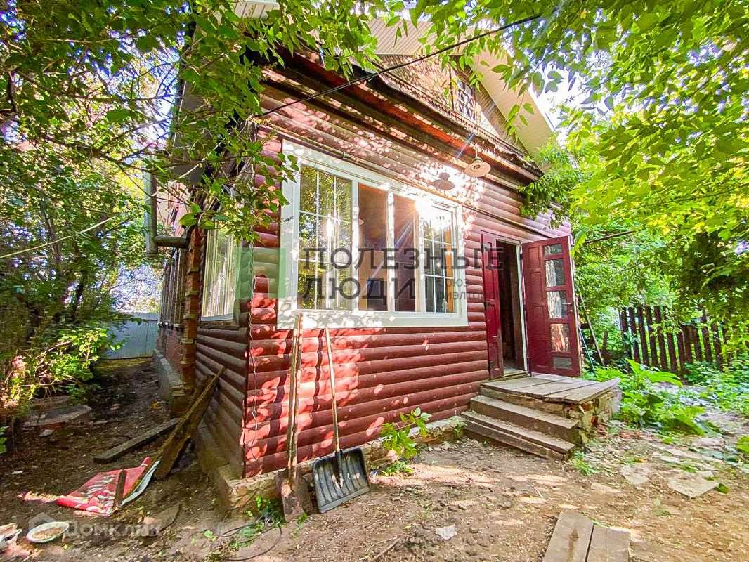 Дом 4 комнаты Самара улица, фото №3