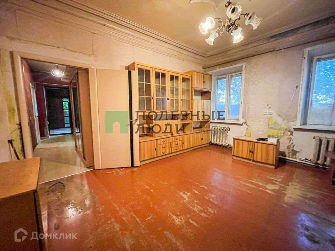 Дом 4 комнаты Самара улица, фото №1