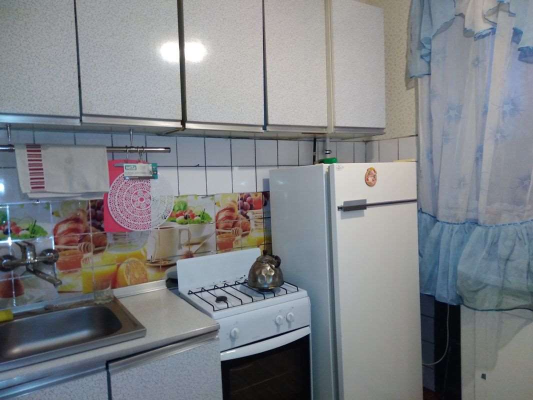 Однокомнатная квартира Кирова улица, 55, фото №6