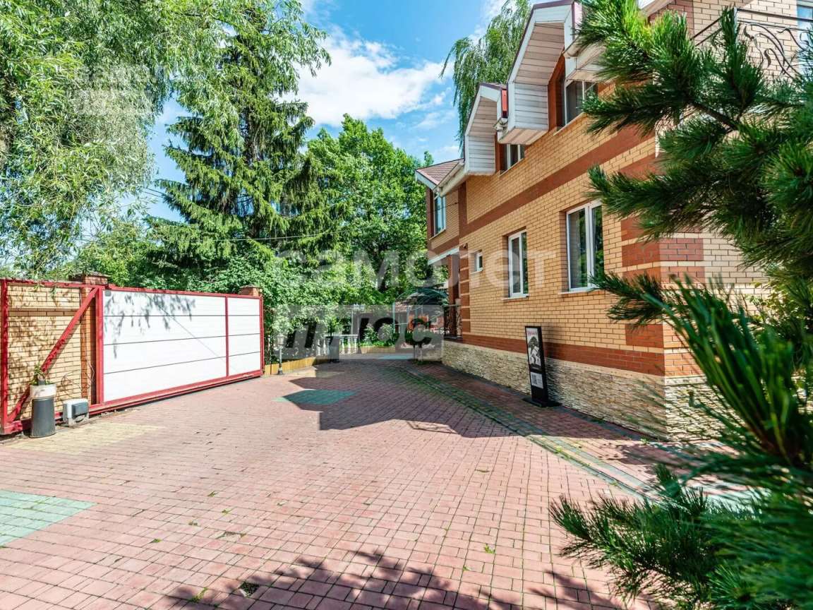 Дом 6 комнат Московская улица, фото №1