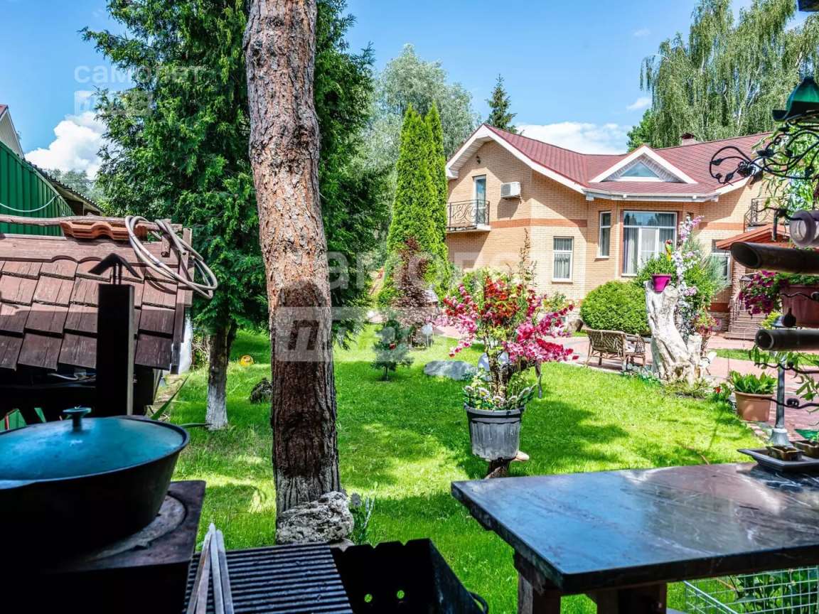 Дом 6 комнат Московская улица, фото №4
