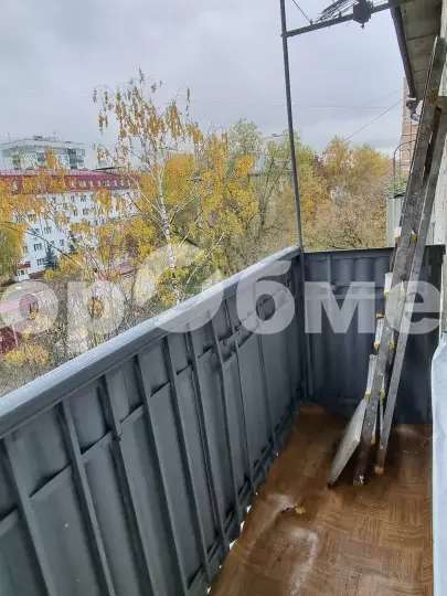 Двухкомнатная квартира Царицыно улица, фото №6