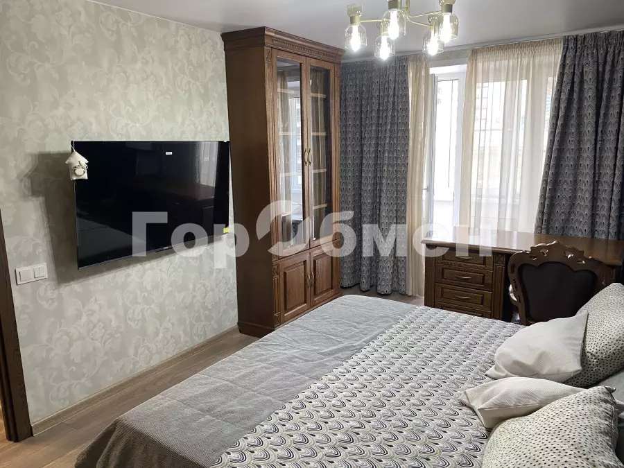 Двухкомнатная квартира 32 улица, фото №3