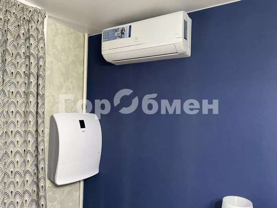 Двухкомнатная квартира 32 улица, фото №1
