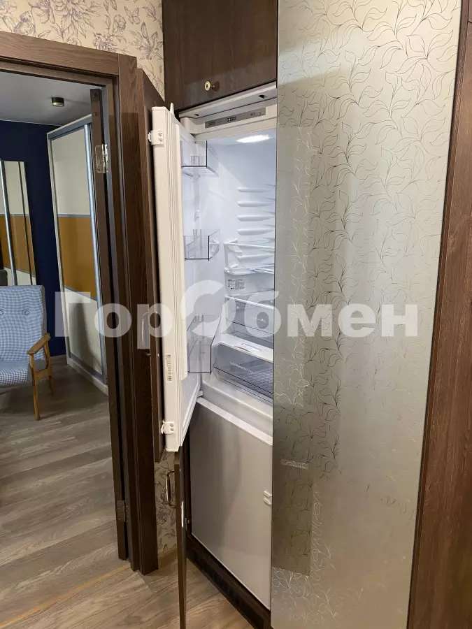 Двухкомнатная квартира 32 улица, фото №4