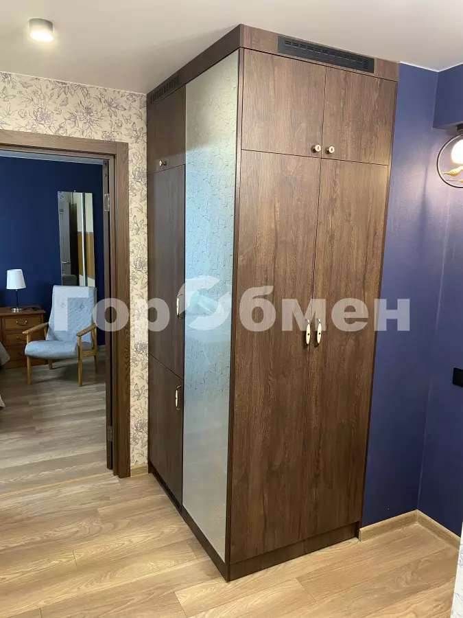 Двухкомнатная квартира 32 улица, фото №2