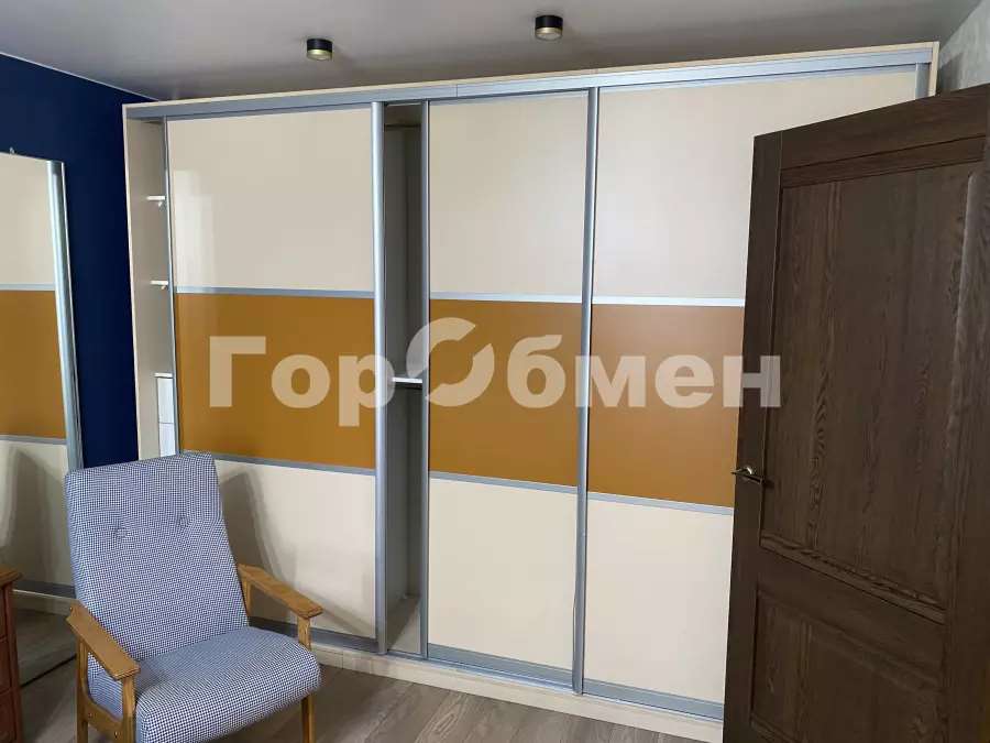 Двухкомнатная квартира 32 улица, фото №6