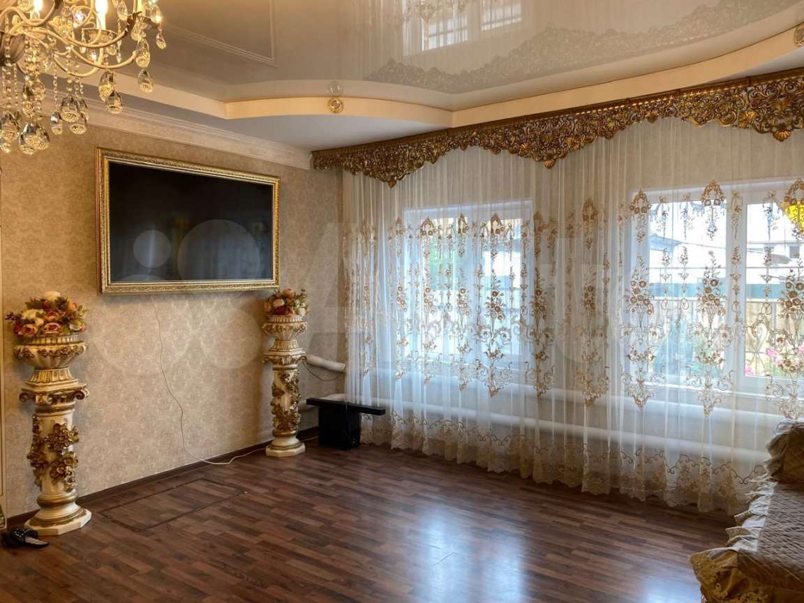 Дом комнаты 128 улица, фото №10