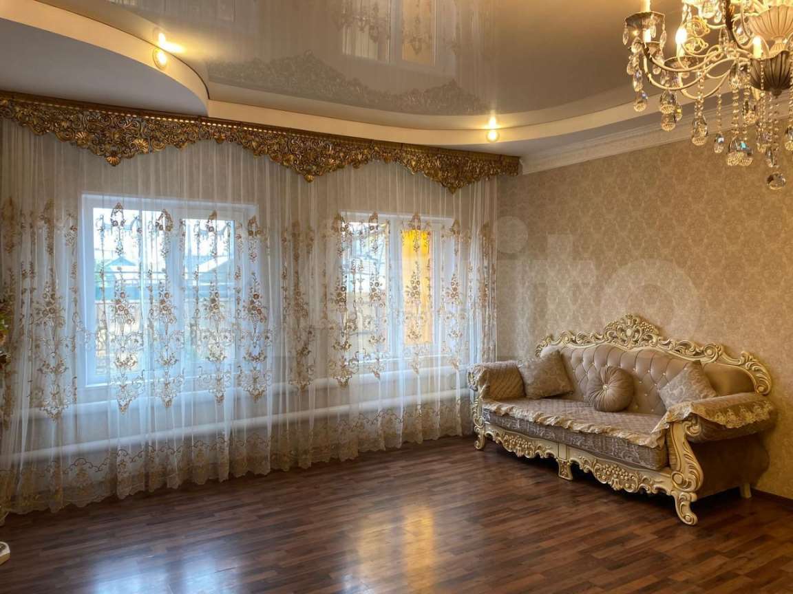 Дом комнаты 128 улица, фото №4