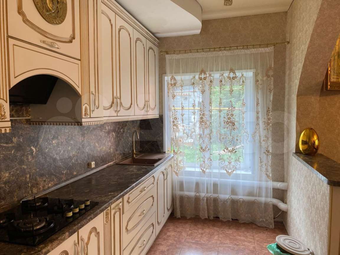 Дом комнаты 128 улица, фото №7
