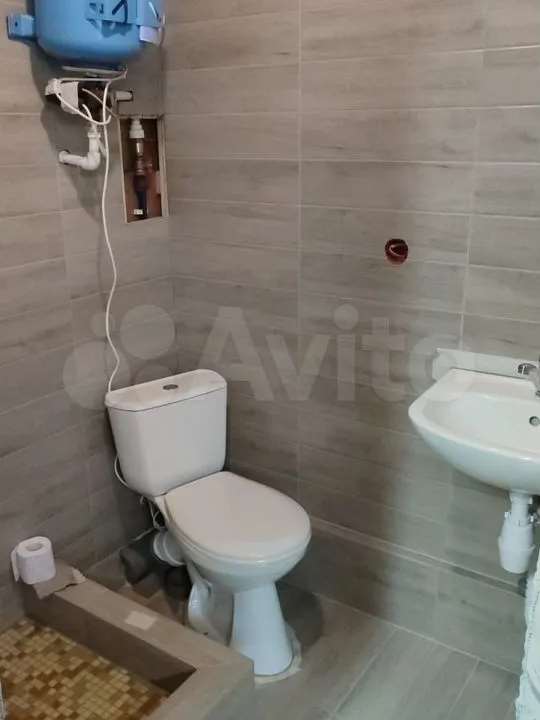 Дом  комнаты Новосибирск улица, 630133, фото №7