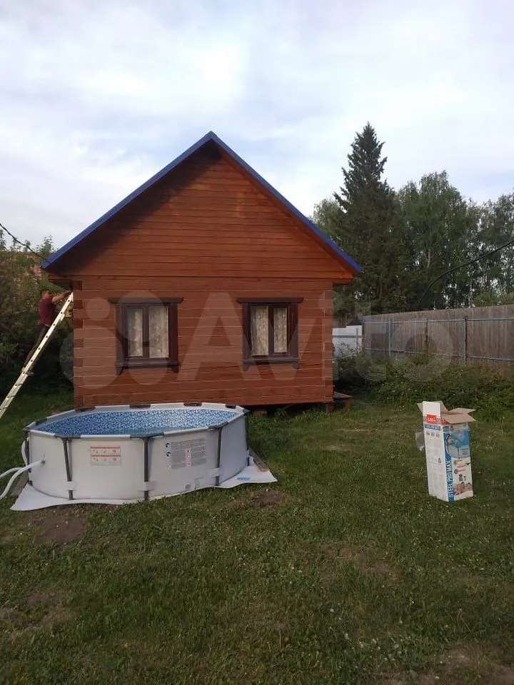 Дом  комнаты Новосибирск улица, 630133, фото №6