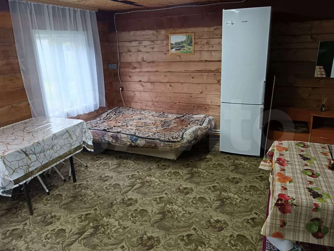 Дом  комнаты Новосибирск улица, 630133, фото №8