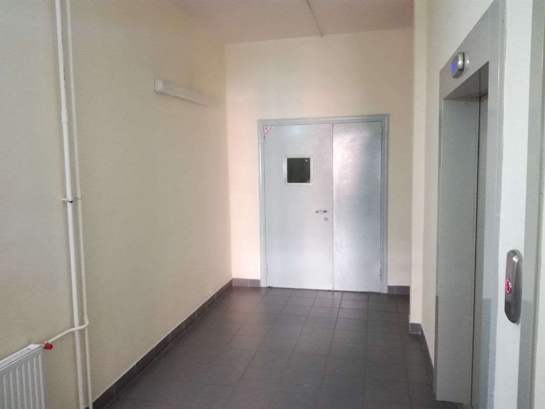 Однокомнатная квартира ул. Бутлерова улица, 11 к. 3, фото №4