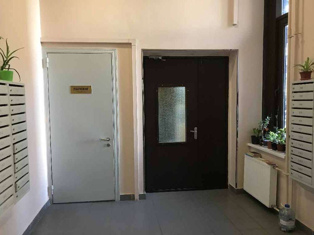 Однокомнатная квартира ул. Бутлерова улица, 11 к. 3, фото №7