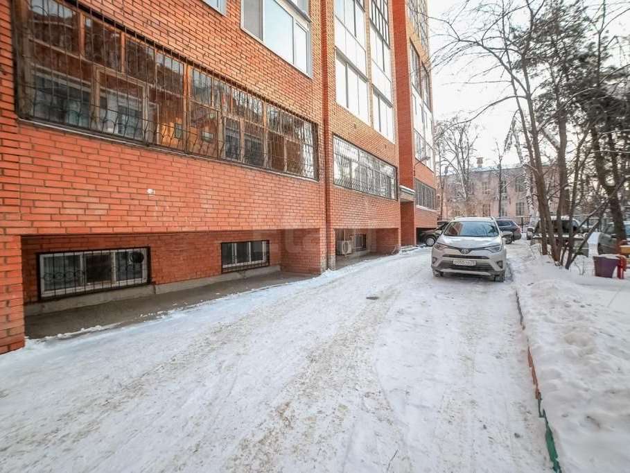 Двухкомнатная квартира Киевская улица, 60, фото №5