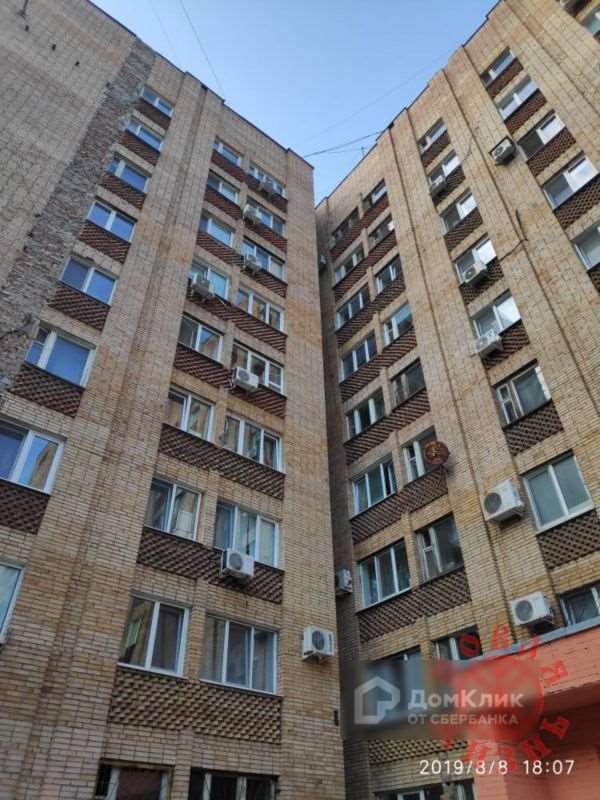 Комната Самара улица, фото №3