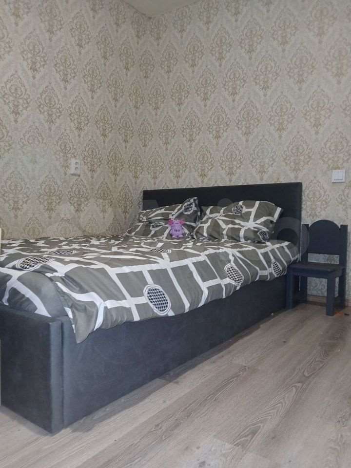 Двухкомнатная квартира Красноуральская улица, 21 к. 3, фото №5