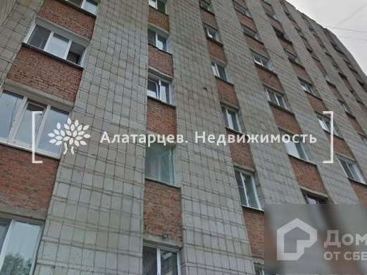 Комната Мокрушина улица, 20, фото №7