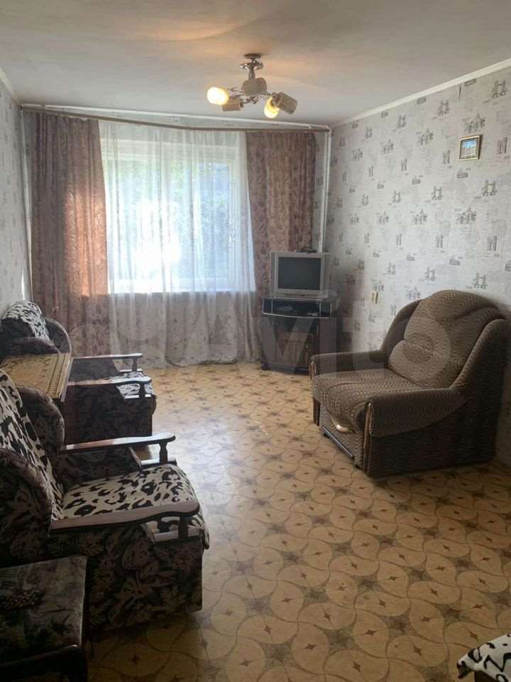 -и комнатная 10 улица, фото №5