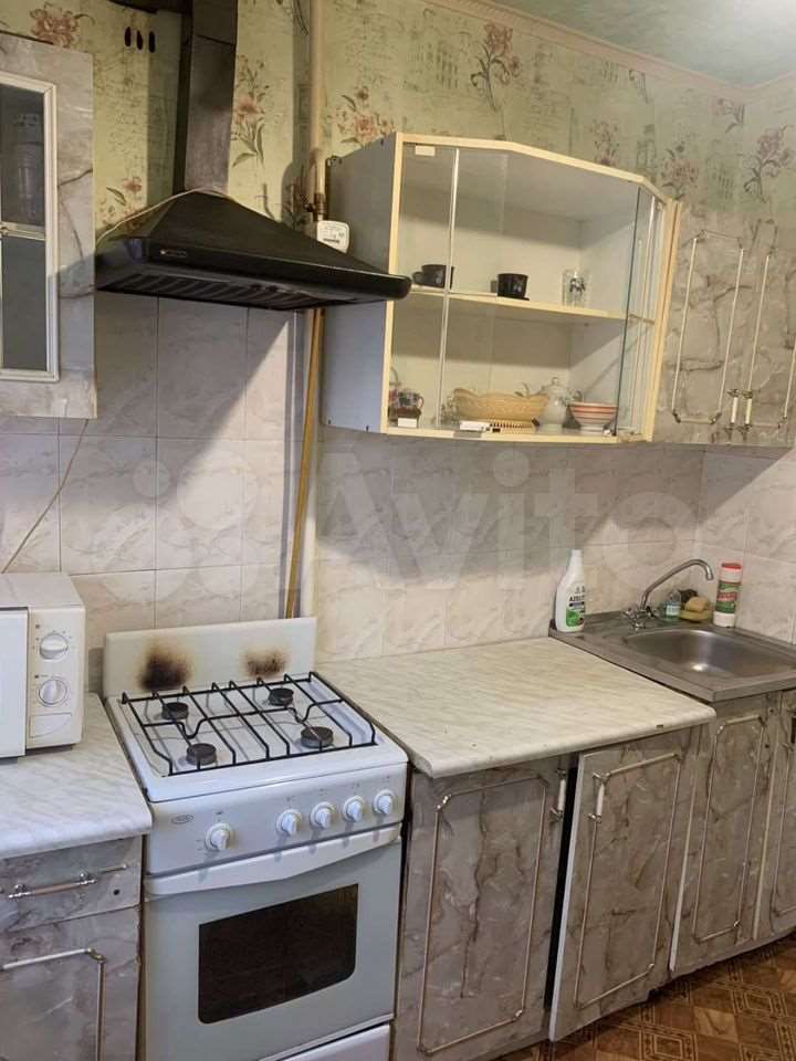 -и комнатная 10 улица, фото №7