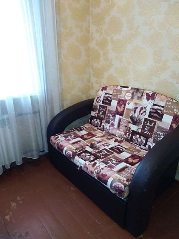 Двухкомнатная квартира Карпова улица, 23, фото №6