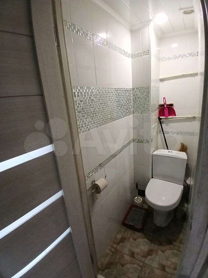 -и комнатная Кировский улица, фото №1