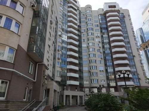 Трехкомнатная квартира Екатеринбург улица, фото №3