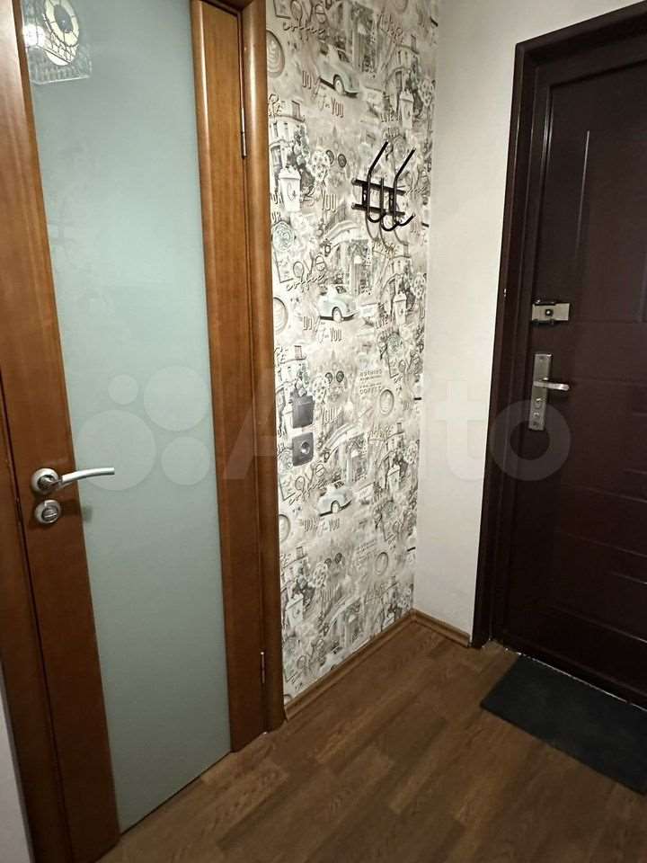 Однокомнатная квартира ул. Пулковская улица, 8 к. 2, фото №1