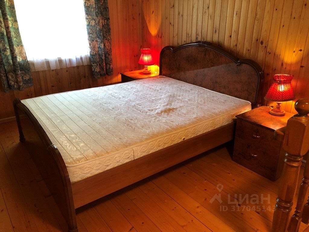 Дом  комнаты Боровское шоссе, фото №3