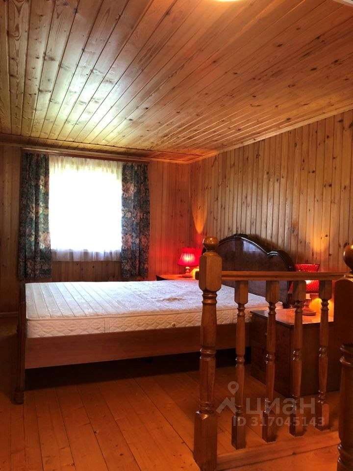Дом  комнаты Боровское шоссе, фото №4