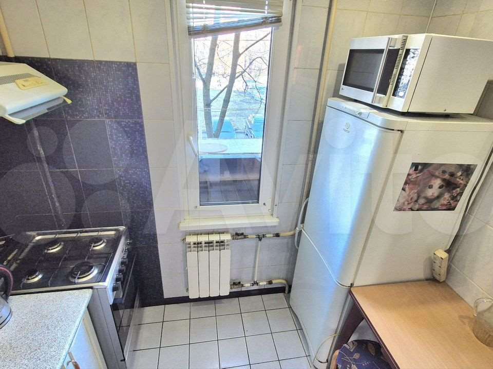Комната ул. Костюшко улица, 13, фото №7
