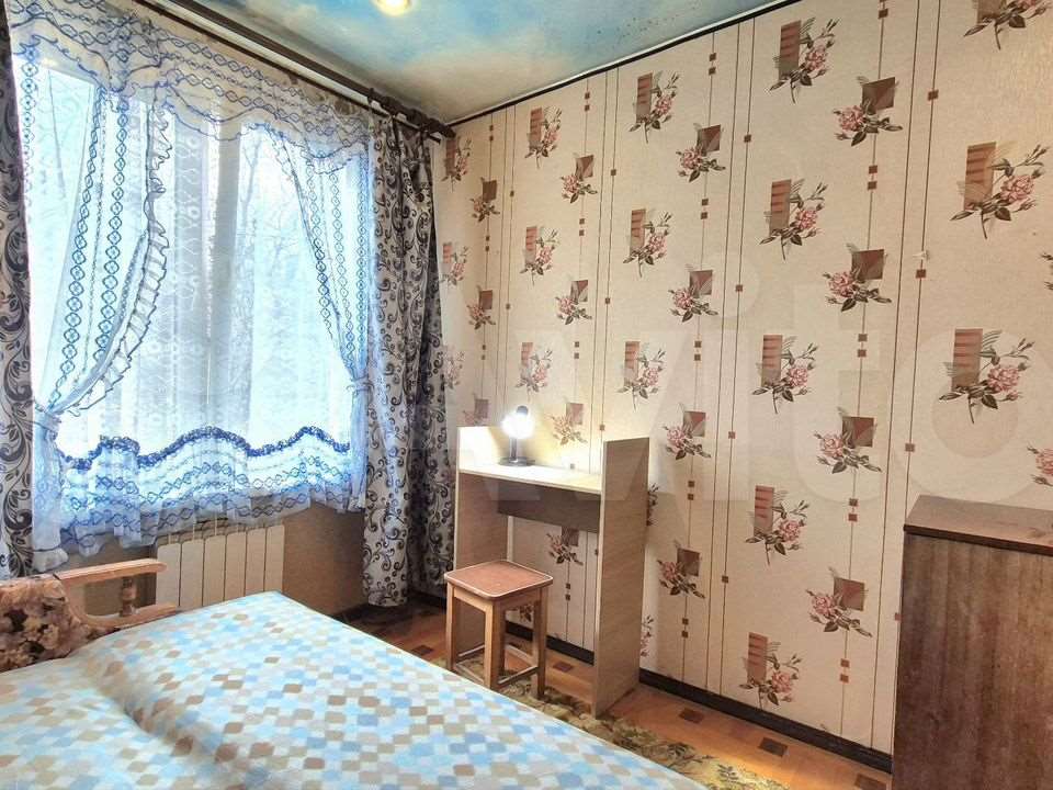 Комната ул. Костюшко улица, 13, фото №3