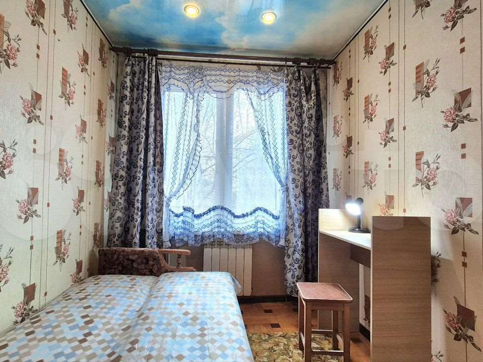 Комната ул. Костюшко улица, 13, фото №5