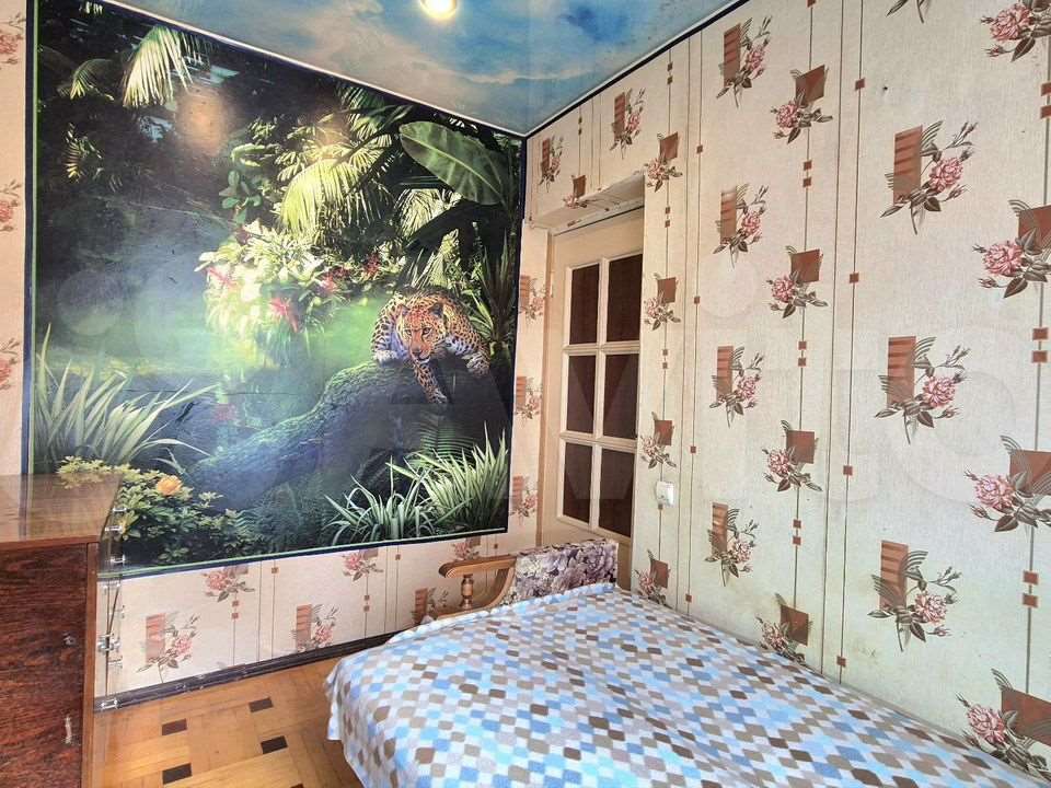 Комната ул. Костюшко улица, 13, фото №4