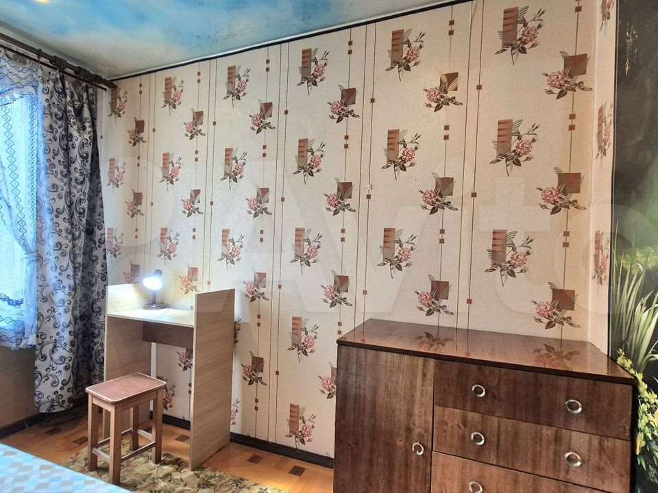 Комната ул. Костюшко улица, 13, фото №2