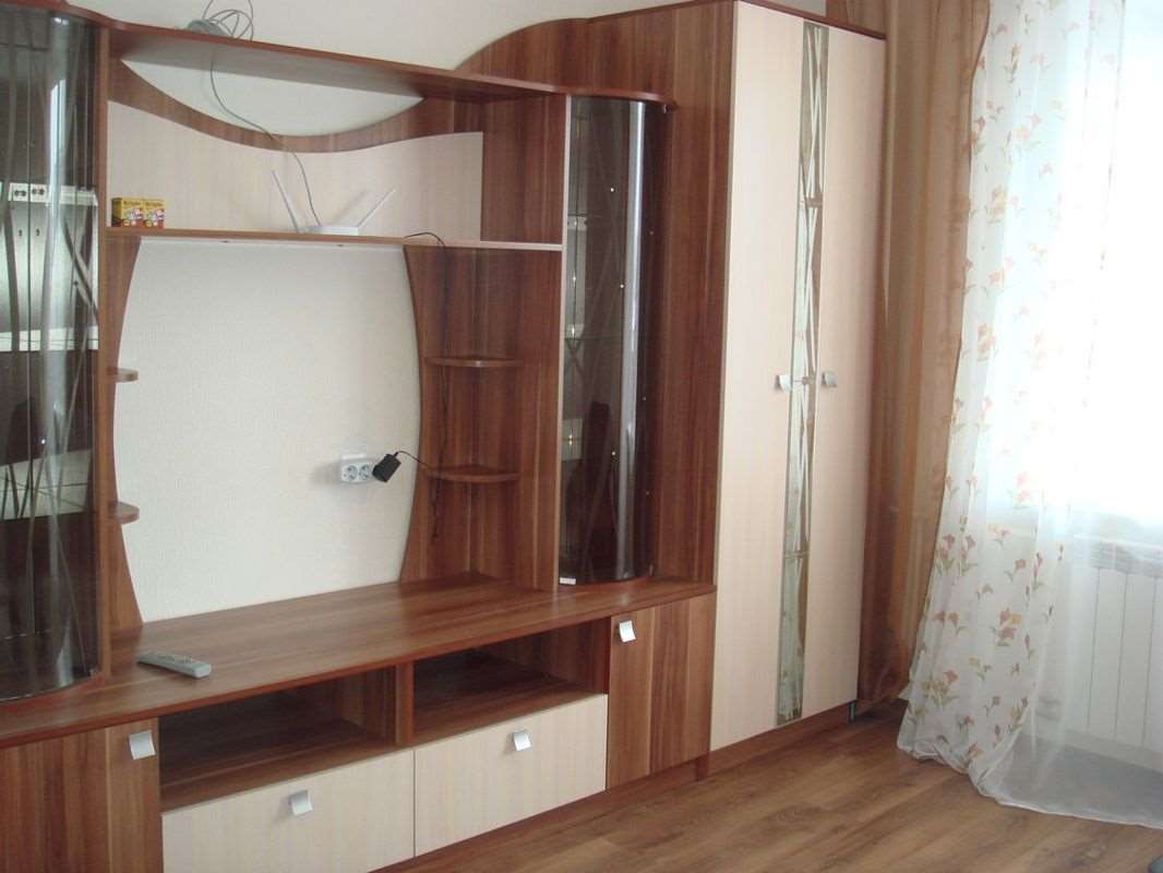 Однокомнатная квартира Фрунзе улица, 124, фото №6