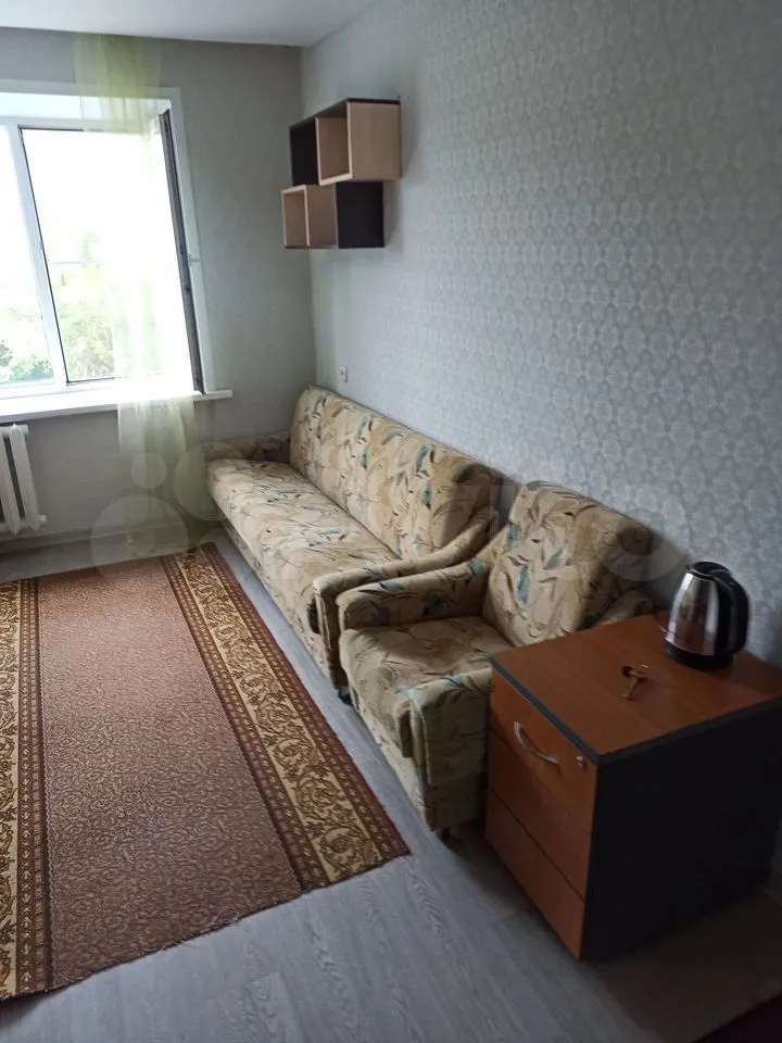 Комната 5 улица, 00, фото №10
