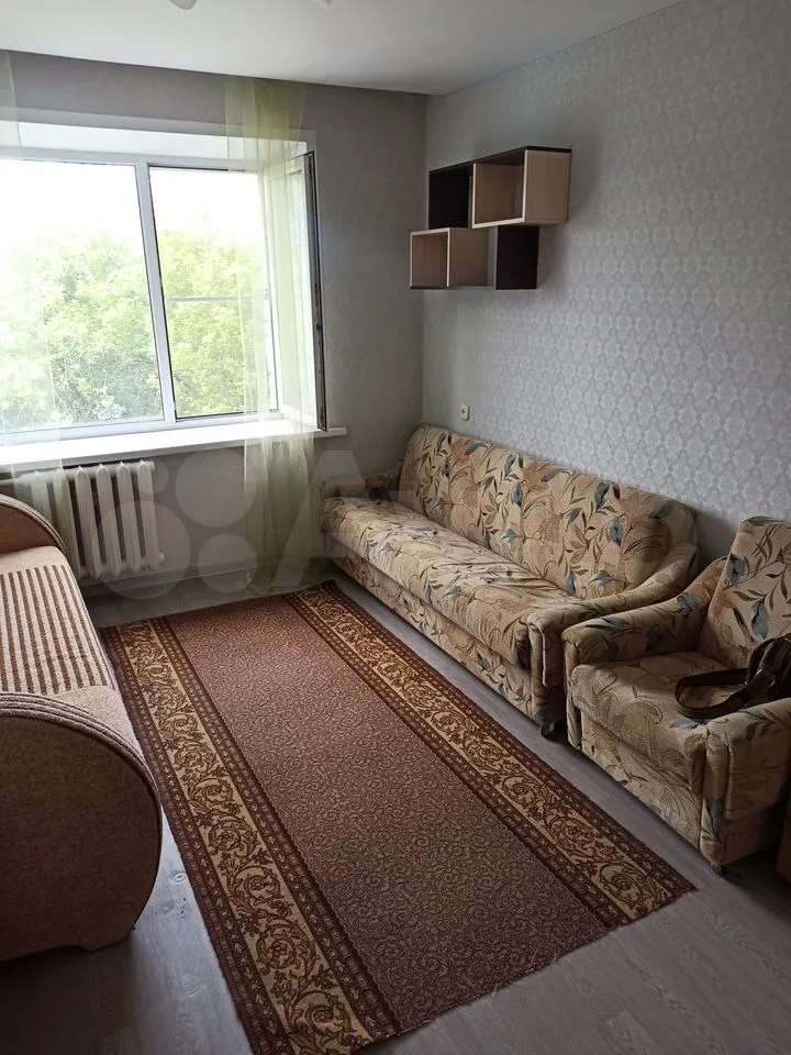 Комната 5 улица, 00, фото №7