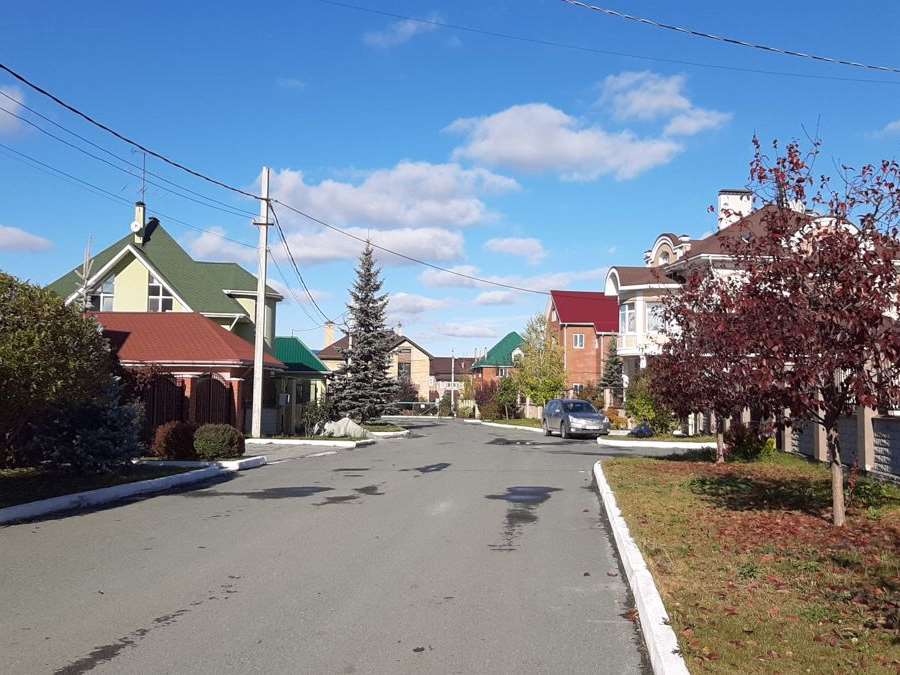 Дом 5 комнат Екатеринбург улица, фото №1
