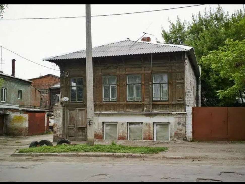 Трехкомнатная квартира Самара улица, фото №8