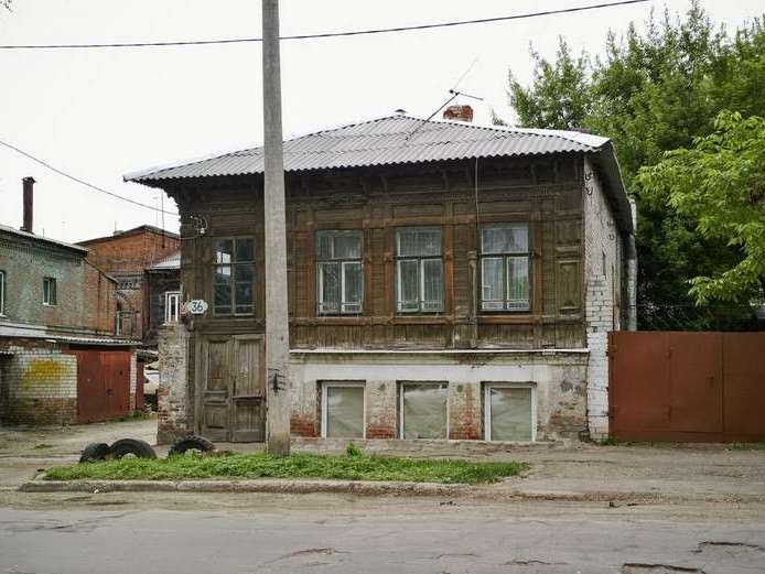Трехкомнатная квартира Самара улица, фото №4