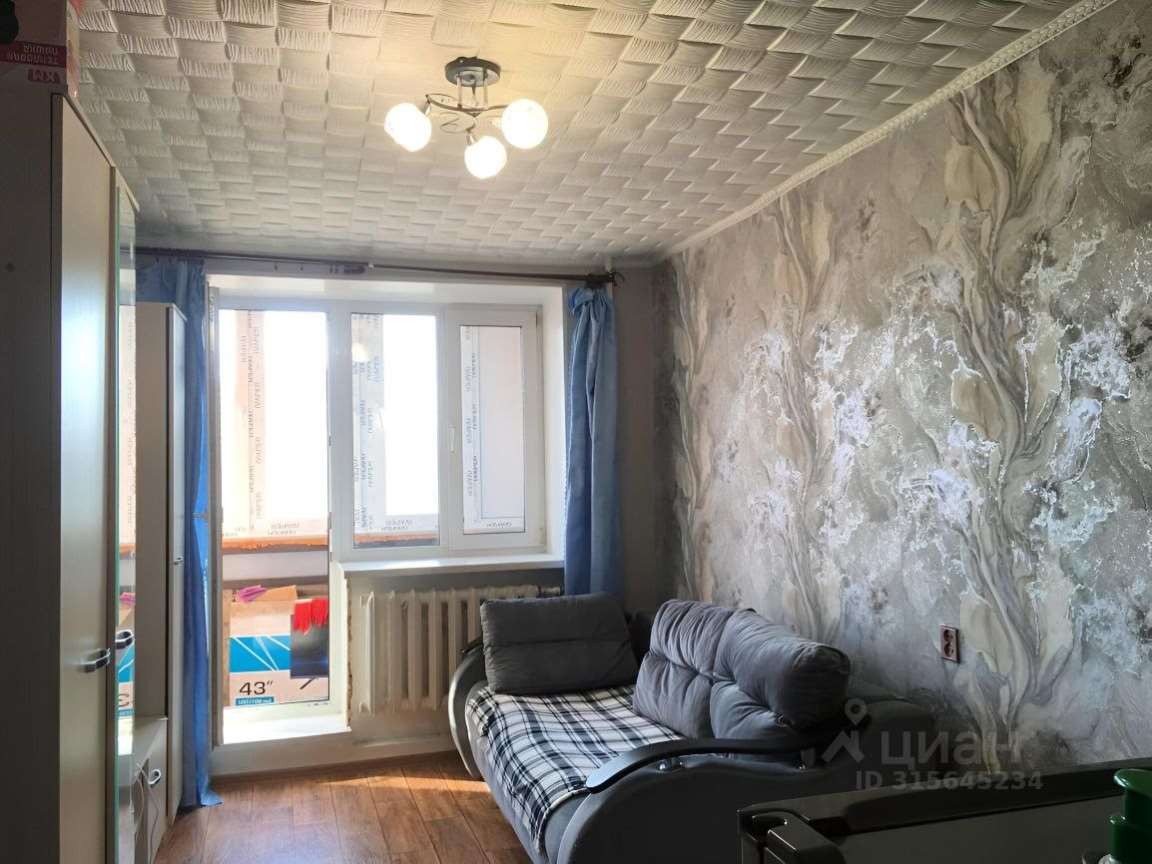 Комната пр. Ударников проспект, 17 к. 1, фото №1