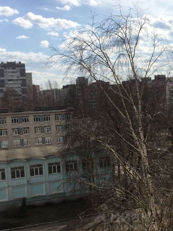 Комната пр. Ударников проспект, 17 к. 1, фото №2