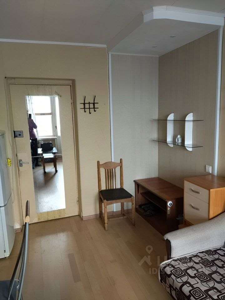 Комната пр. Художников проспект, 22 к. 2, фото №2