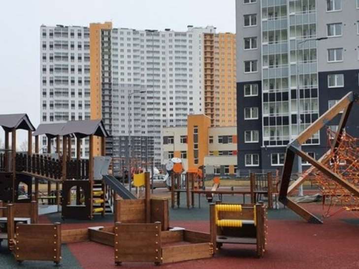 Студия ул. Чарушинская улица, 24 к. 1, фото №10