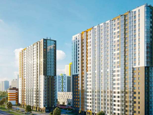 Студия ул. Чарушинская улица, 24 к. 1, фото №4
