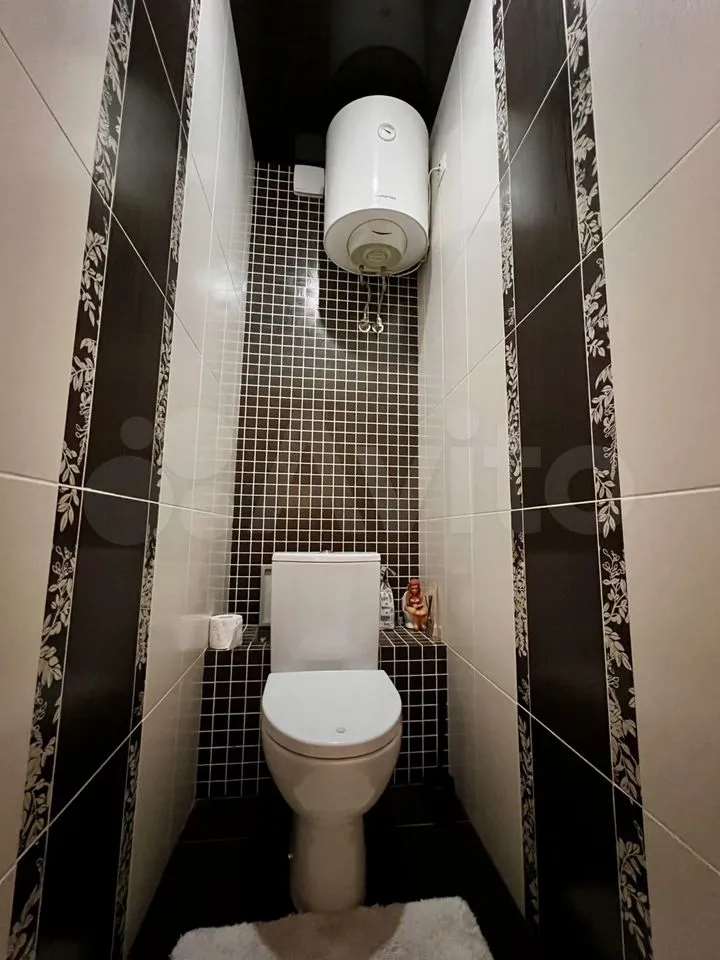 -и комнатная Современная улица, фото №7