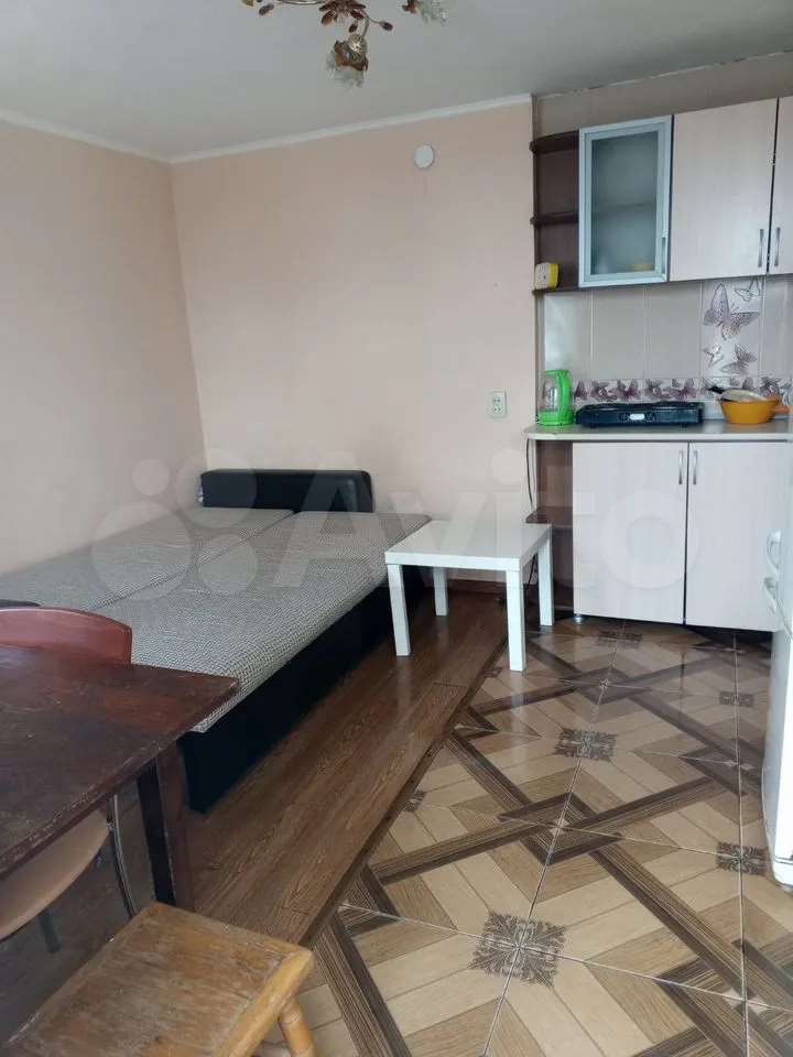 Комната Not Defined, фото №1